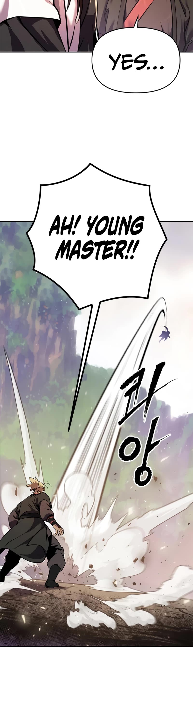 Chronicles of the Demon Faction Chapter 38 page 39 - Chapter 38