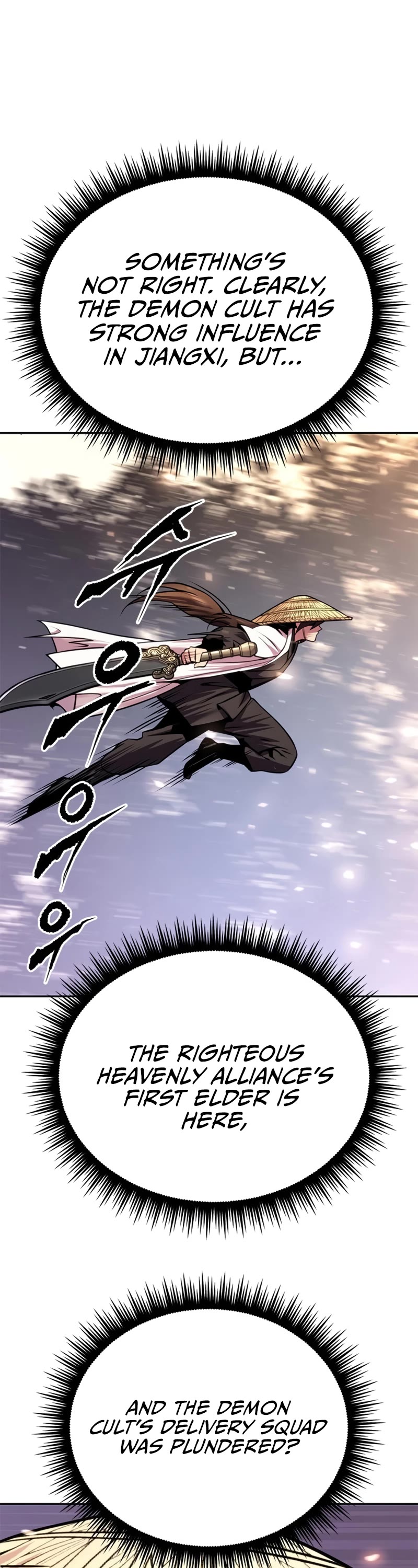Chronicles of the Demon Faction Chapter 38 page 40 - Chapter 38