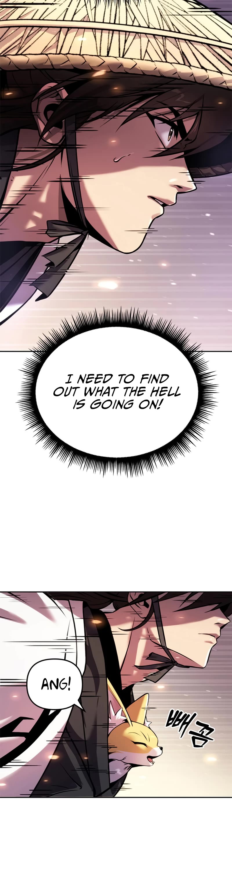 Chronicles of the Demon Faction Chapter 38 page 41 - Chapter 38