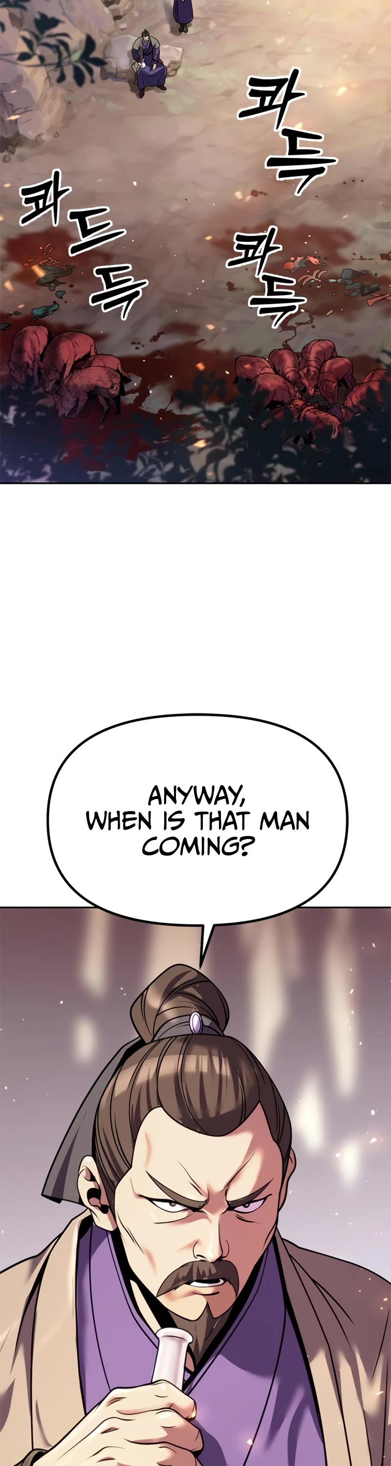 Chronicles of the Demon Faction Chapter 38 page 43 - Chapter 38