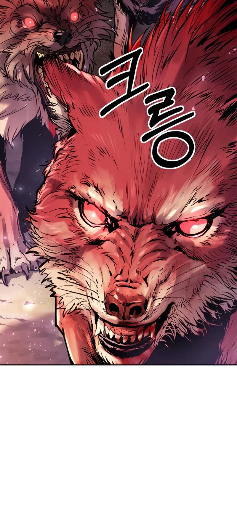 Chronicles of the Demon Faction Chapter 38 page 46 - Chapter 38