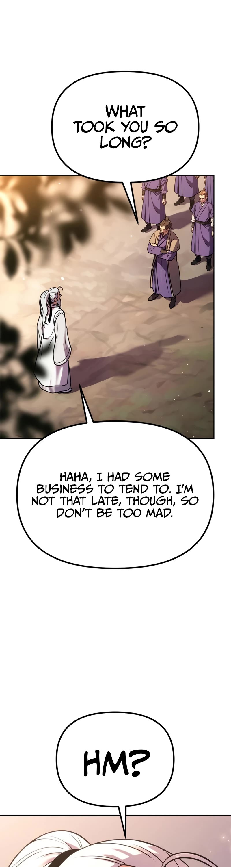 Chronicles of the Demon Faction Chapter 38 page 48 - Chapter 38