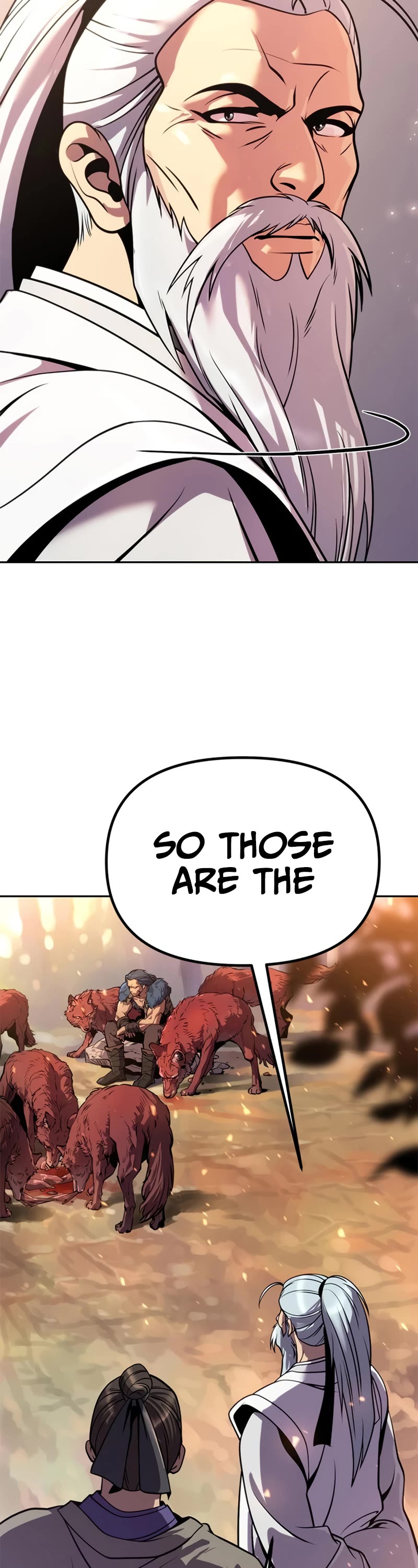 Chronicles of the Demon Faction Chapter 38 page 49 - Chapter 38