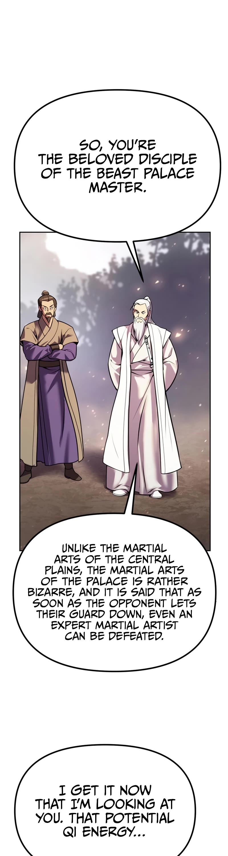 Chronicles of the Demon Faction Chapter 38 page 53 - Chapter 38
