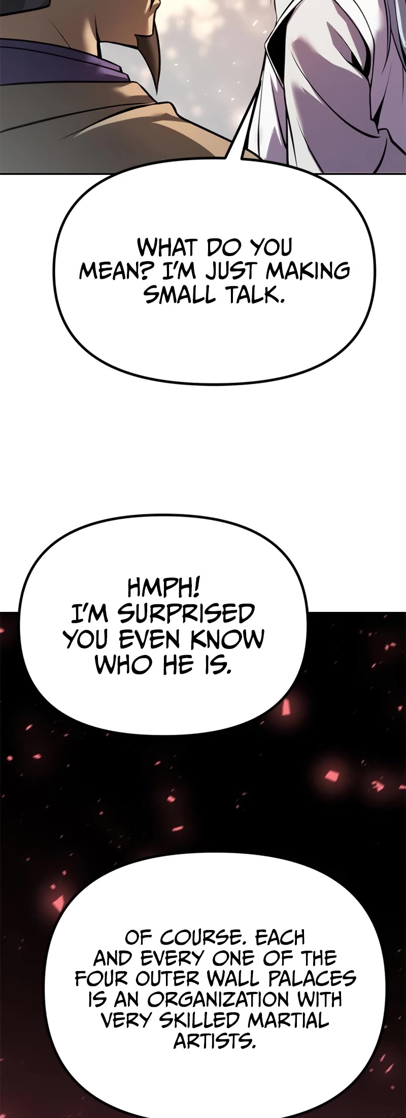 Chronicles of the Demon Faction Chapter 38 page 55 - Chapter 38