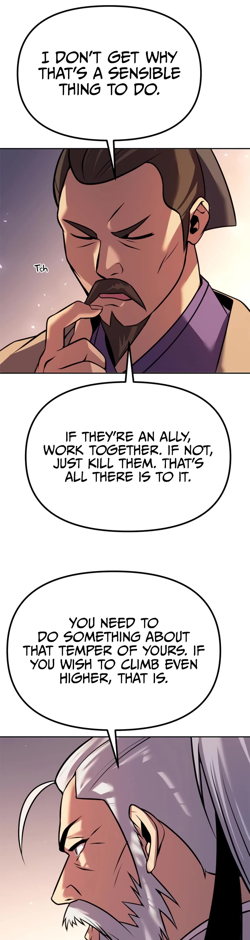 Chronicles of the Demon Faction Chapter 38 page 57 - Chapter 38