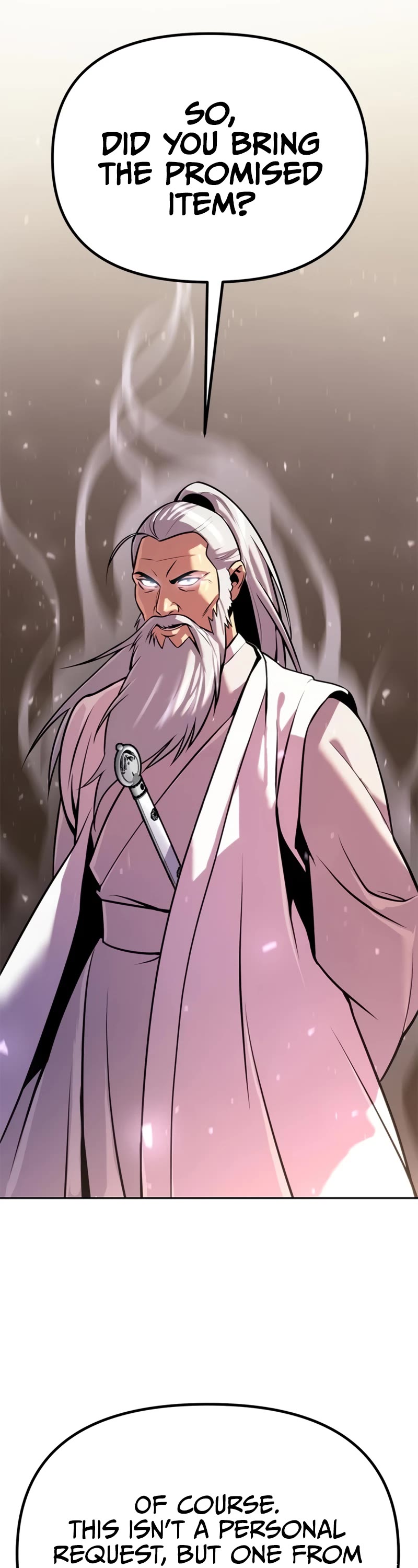 Chronicles of the Demon Faction Chapter 38 page 59 - Chapter 38