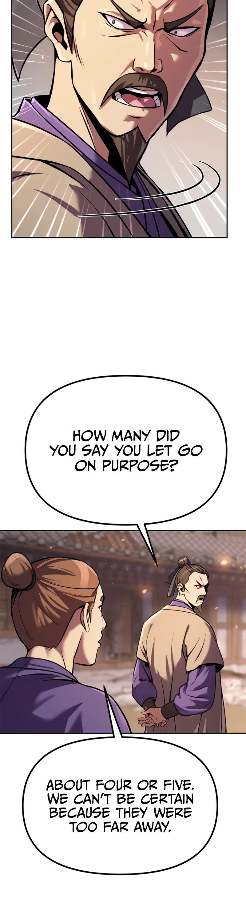 Chronicles of the Demon Faction Chapter 38 page 6 - Chapter 38