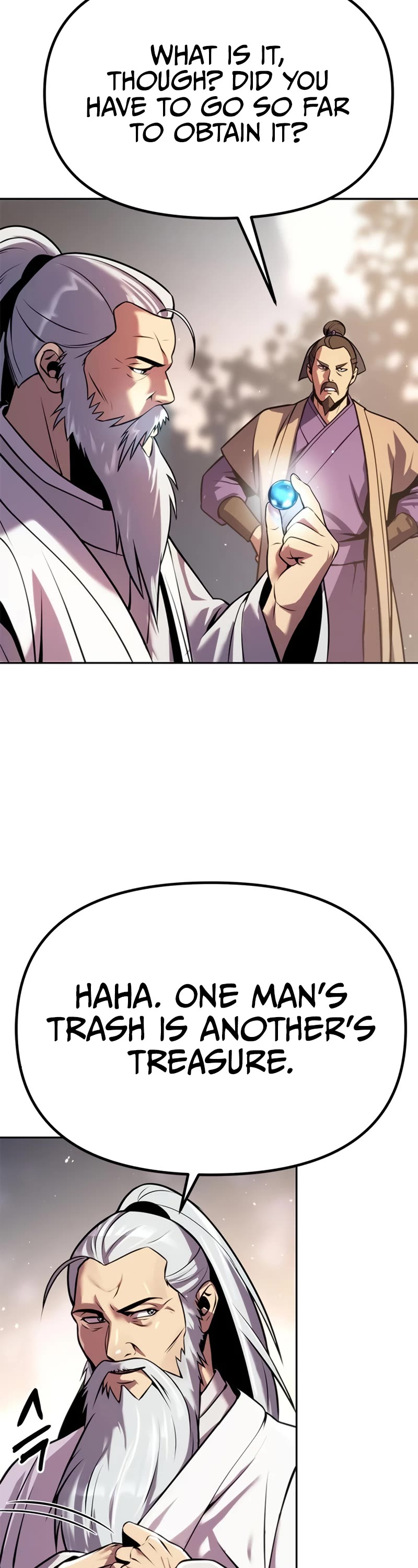 Chronicles of the Demon Faction Chapter 38 page 63 - Chapter 38