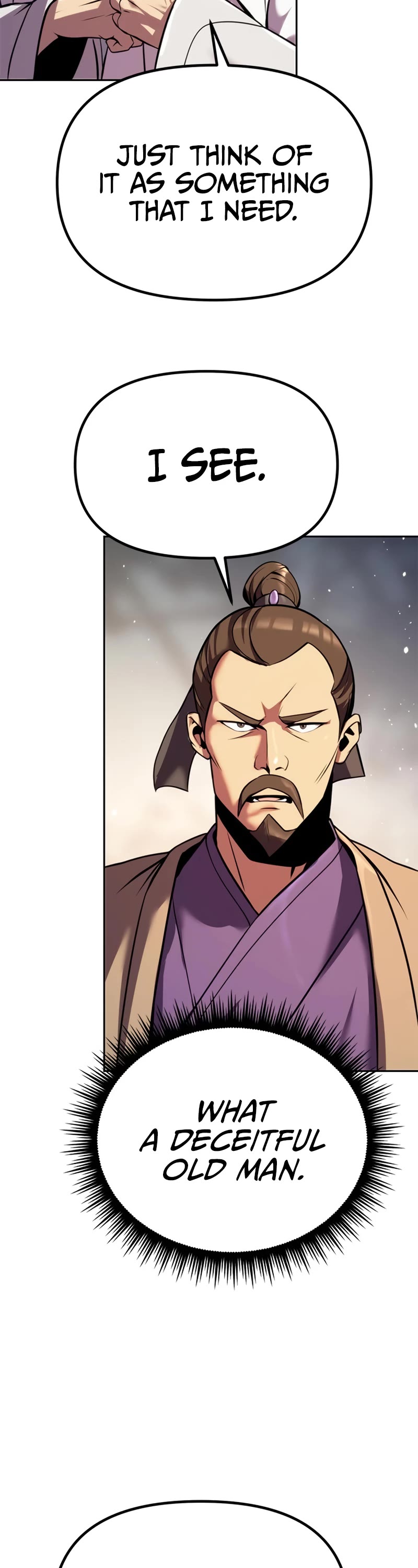 Chronicles of the Demon Faction Chapter 38 page 64 - Chapter 38