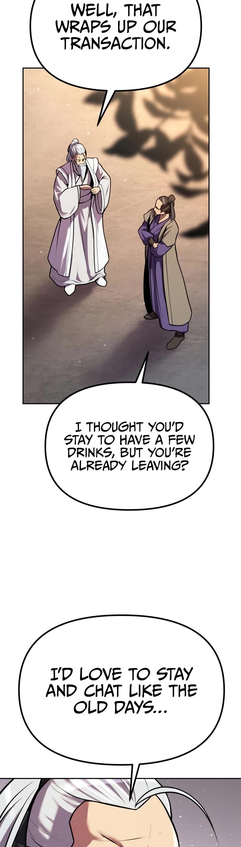 Chronicles of the Demon Faction Chapter 38 page 65 - Chapter 38