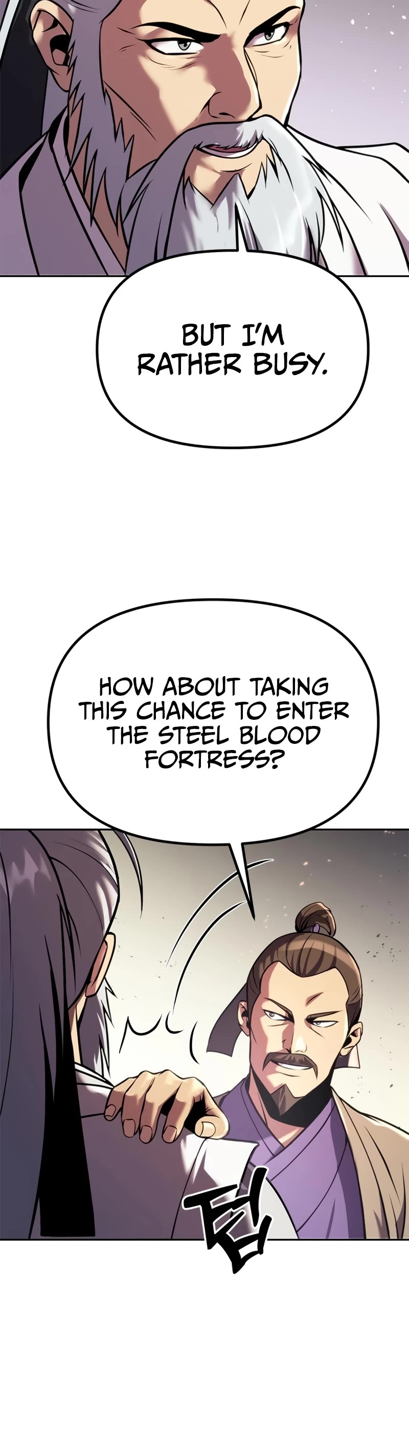 Chronicles of the Demon Faction Chapter 38 page 66 - Chapter 38