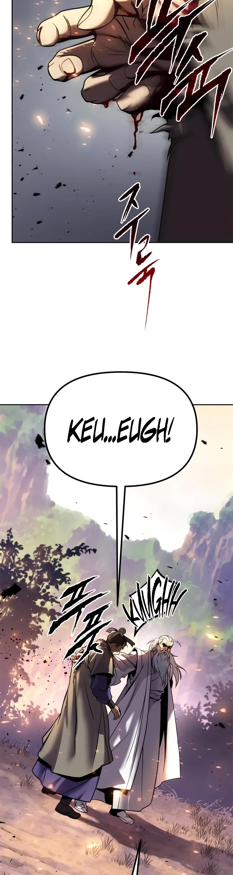 Chronicles of the Demon Faction Chapter 38 page 73 - Chapter 38