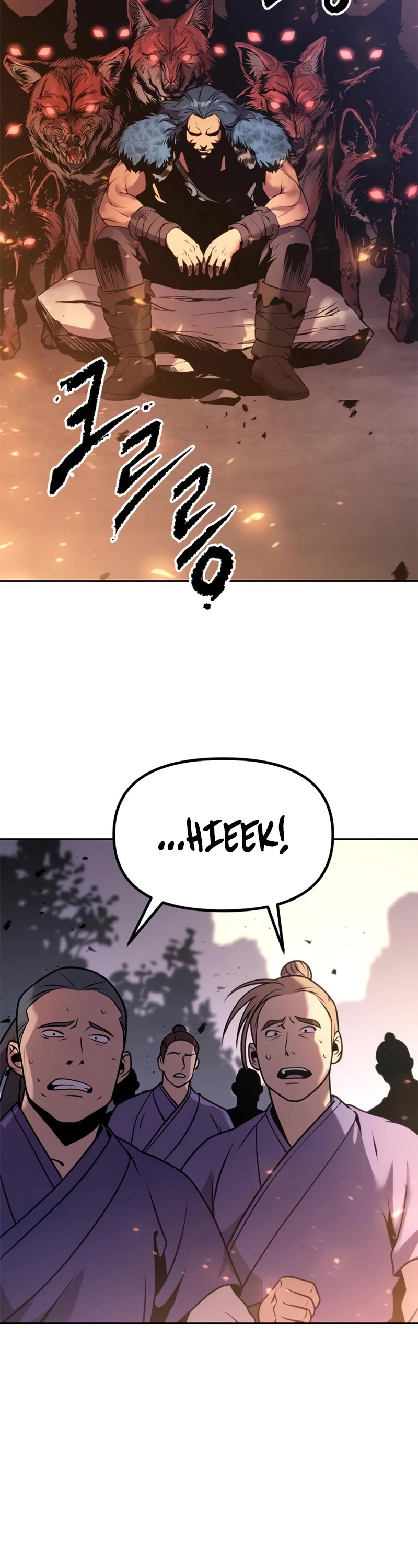 Chronicles of the Demon Faction Chapter 38 page 78 - Chapter 38