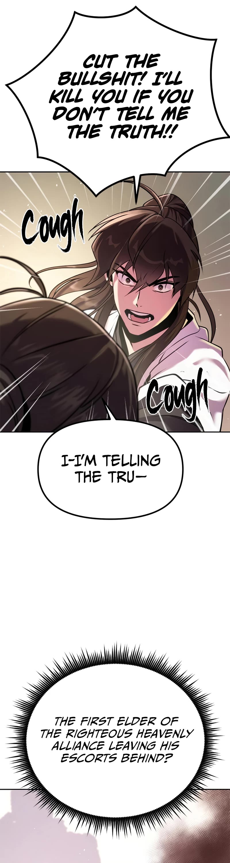 Chronicles of the Demon Faction Chapter 39 page 17 - Chapter 39