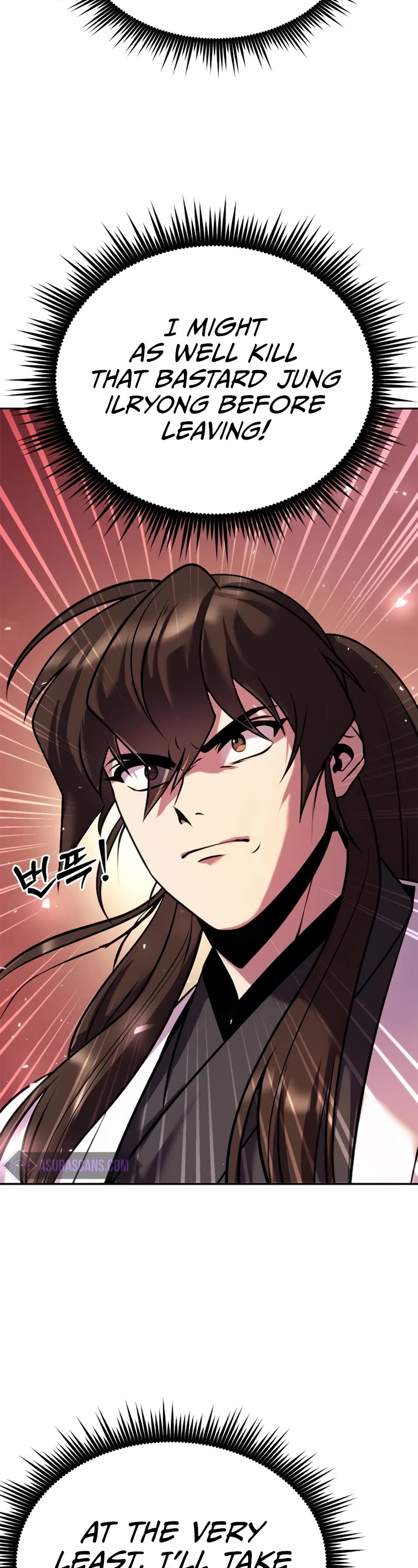 Chronicles of the Demon Faction Chapter 39 page 19 - Chapter 39
