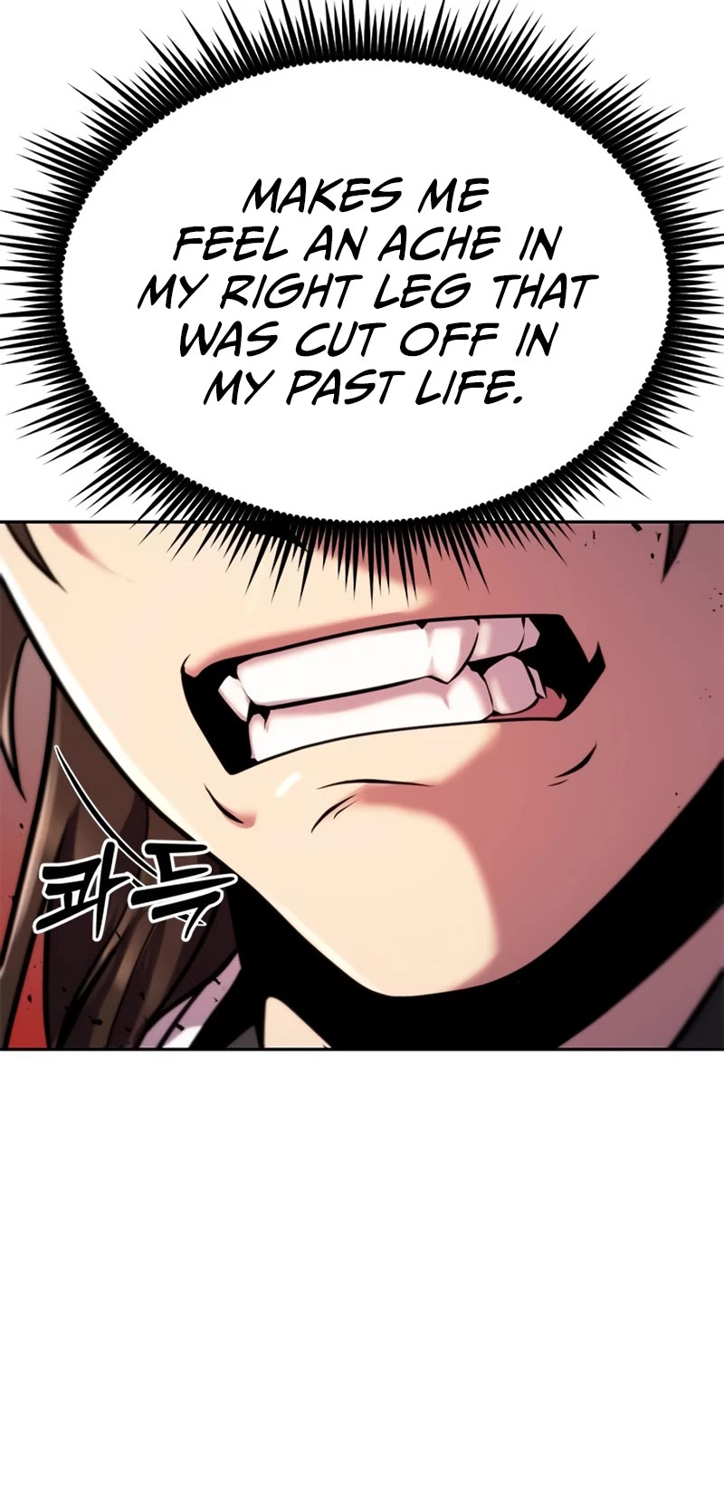 Chronicles of the Demon Faction Chapter 39 page 21 - Chapter 39