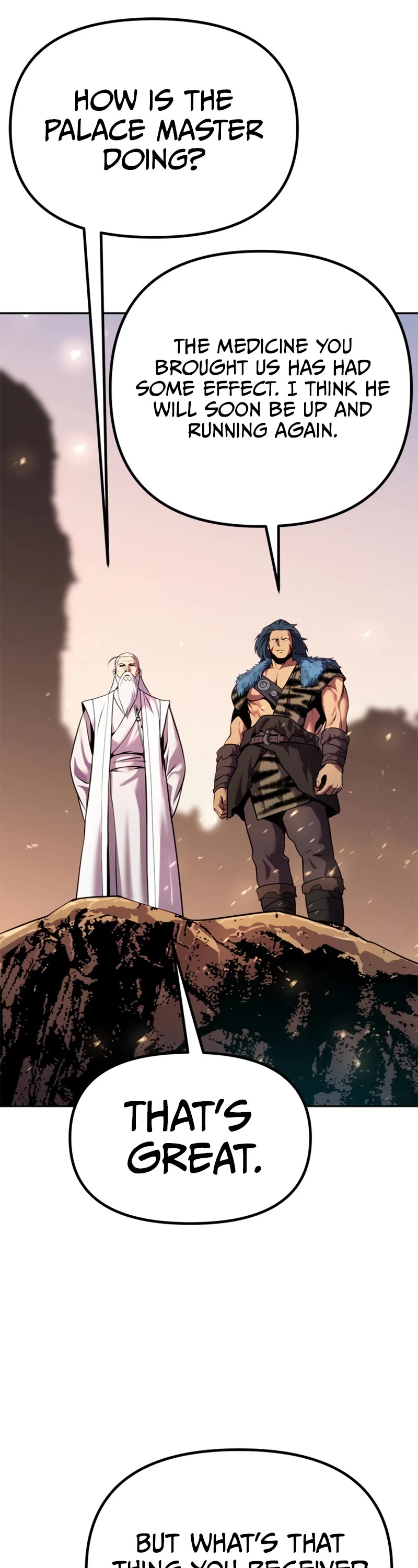 Chronicles of the Demon Faction Chapter 39 page 24 - Chapter 39