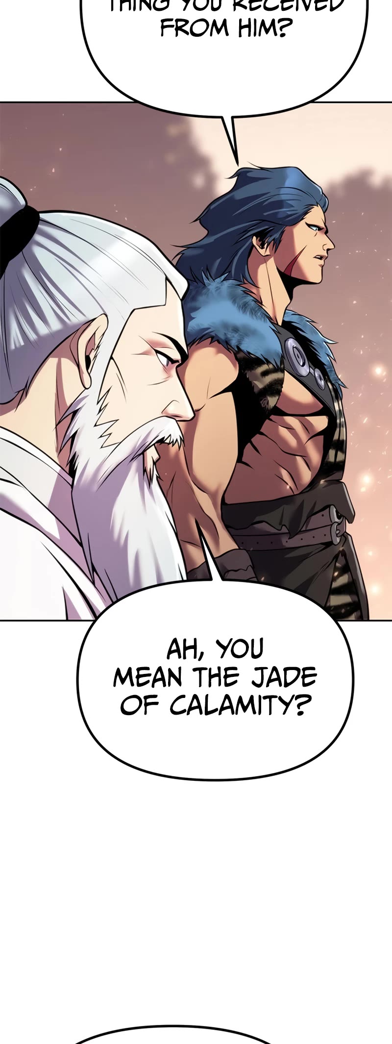 Chronicles of the Demon Faction Chapter 39 page 25 - Chapter 39