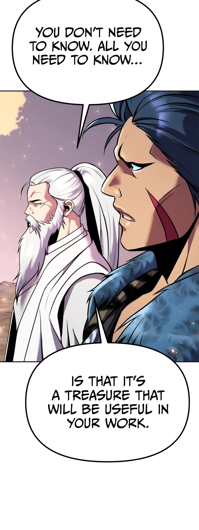 Chronicles of the Demon Faction Chapter 39 page 26 - Chapter 39