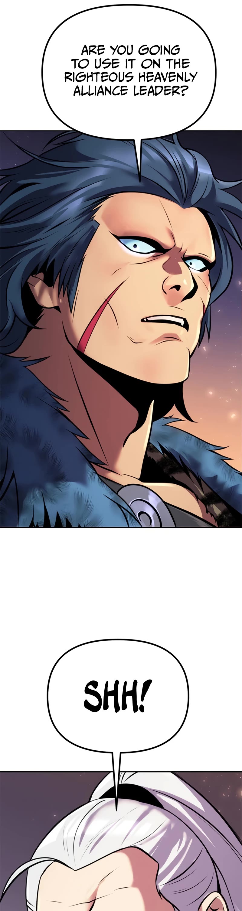 Chronicles of the Demon Faction Chapter 39 page 27 - Chapter 39