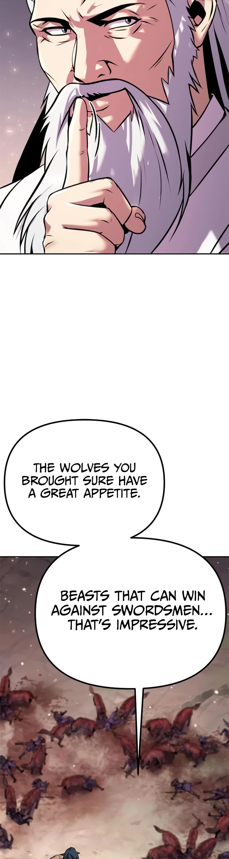 Chronicles of the Demon Faction Chapter 39 page 28 - Chapter 39