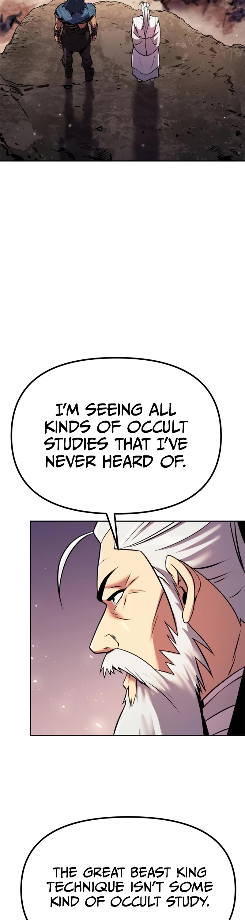 Chronicles of the Demon Faction Chapter 39 page 29 - Chapter 39