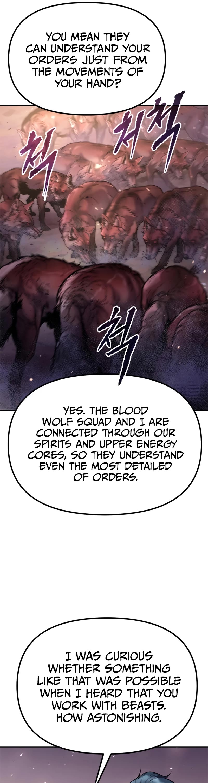 Chronicles of the Demon Faction Chapter 39 page 32 - Chapter 39