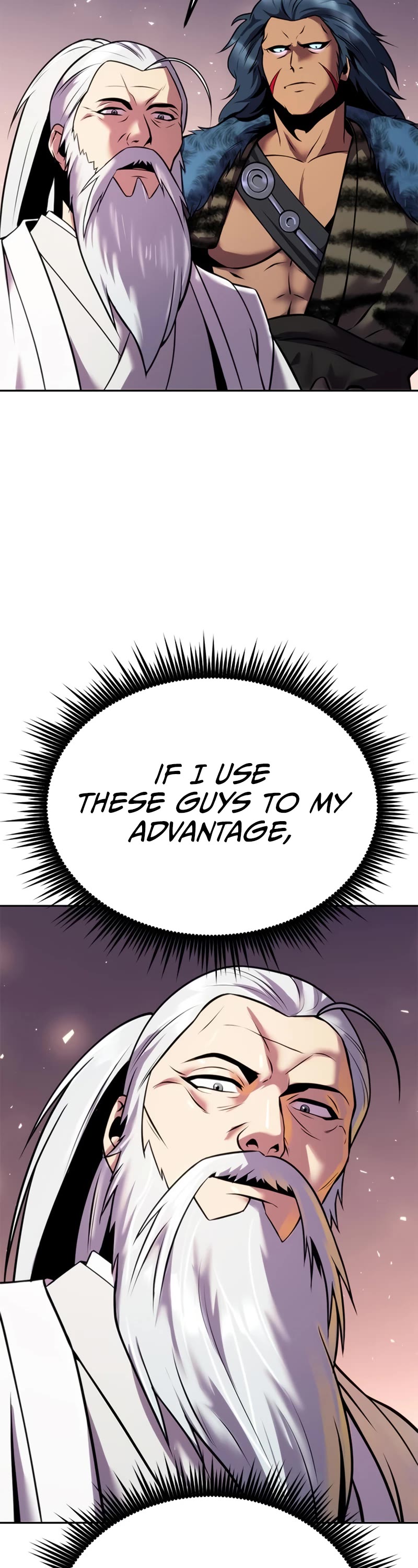 Chronicles of the Demon Faction Chapter 39 page 33 - Chapter 39