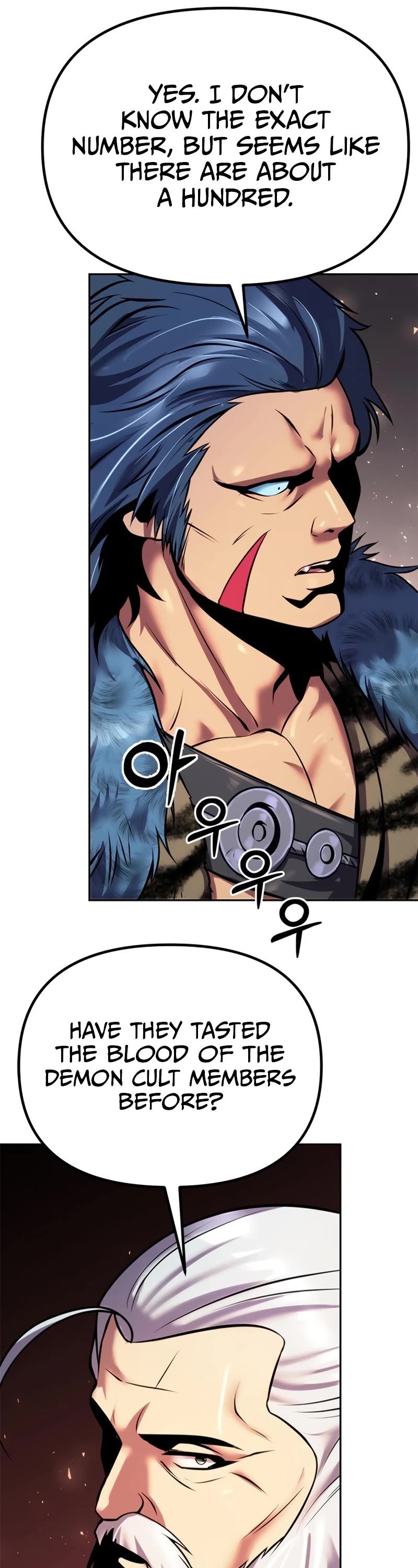 Chronicles of the Demon Faction Chapter 39 page 36 - Chapter 39