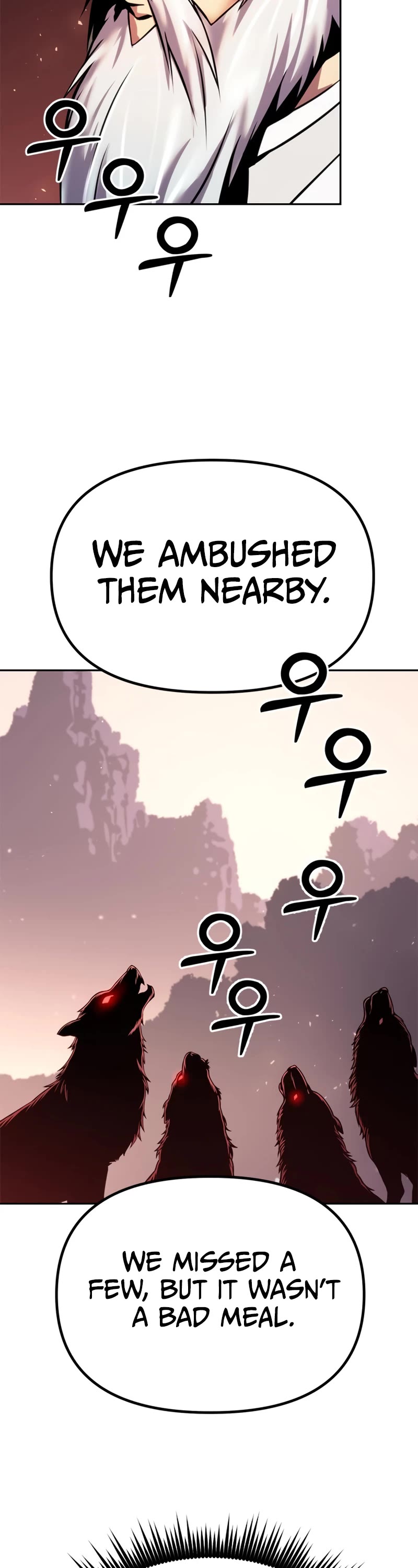 Chronicles of the Demon Faction Chapter 39 page 37 - Chapter 39