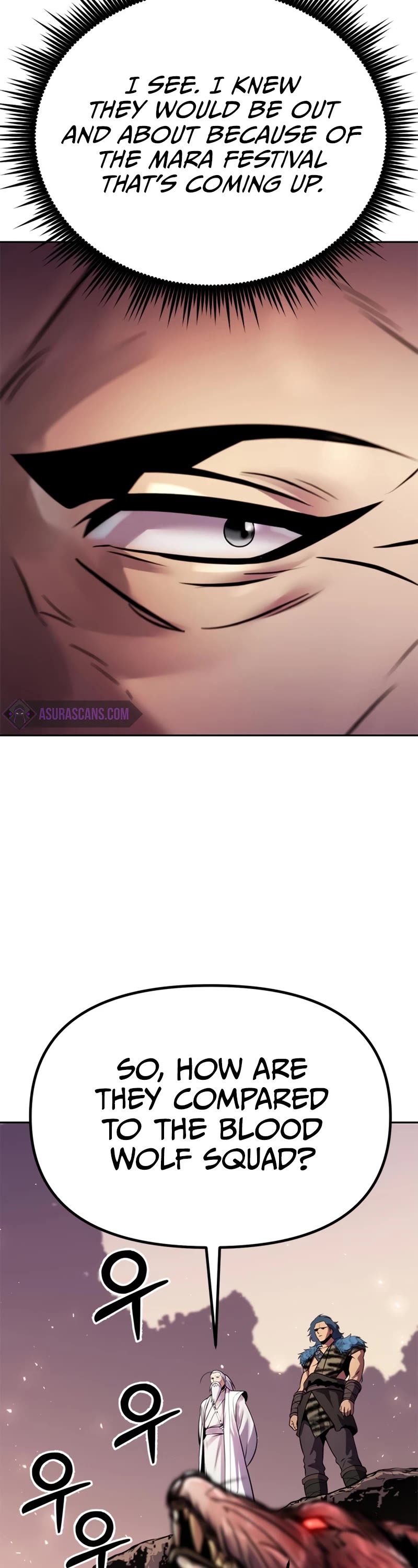 Chronicles of the Demon Faction Chapter 39 page 38 - Chapter 39