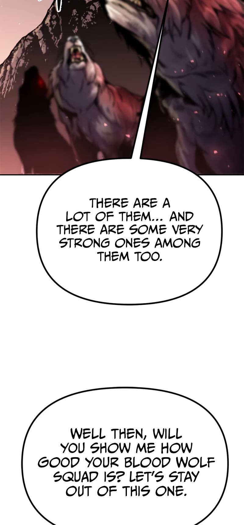 Chronicles of the Demon Faction Chapter 39 page 39 - Chapter 39