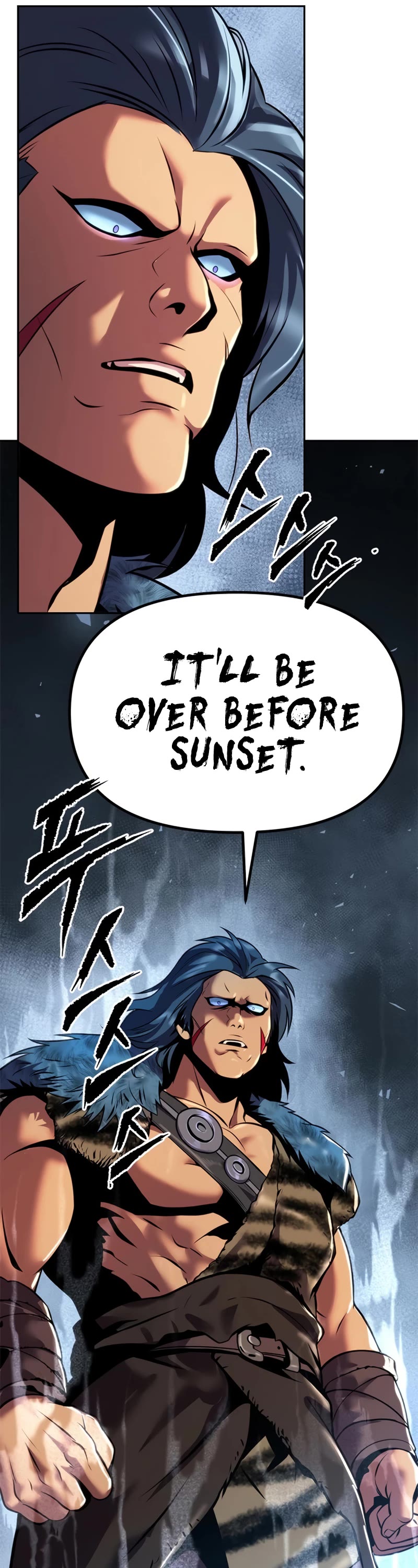 Chronicles of the Demon Faction Chapter 39 page 41 - Chapter 39