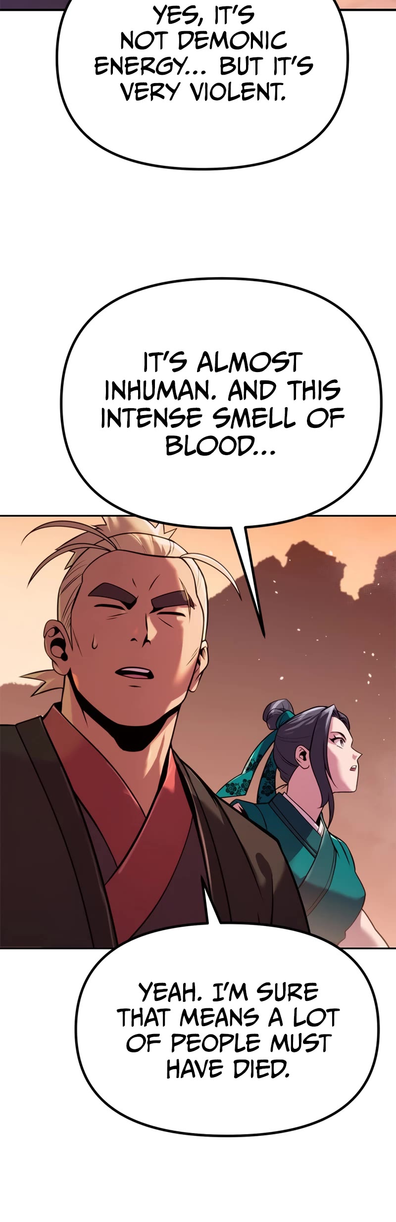 Chronicles of the Demon Faction Chapter 39 page 45 - Chapter 39