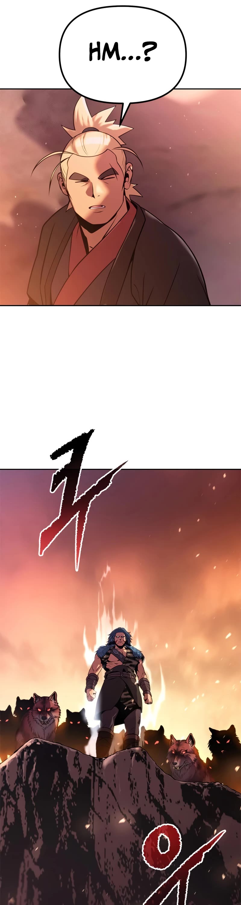 Chronicles of the Demon Faction Chapter 39 page 46 - Chapter 39