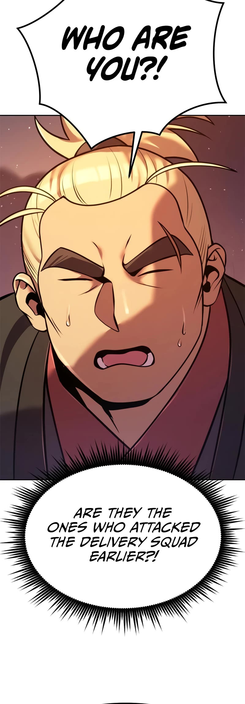 Chronicles of the Demon Faction Chapter 39 page 48 - Chapter 39