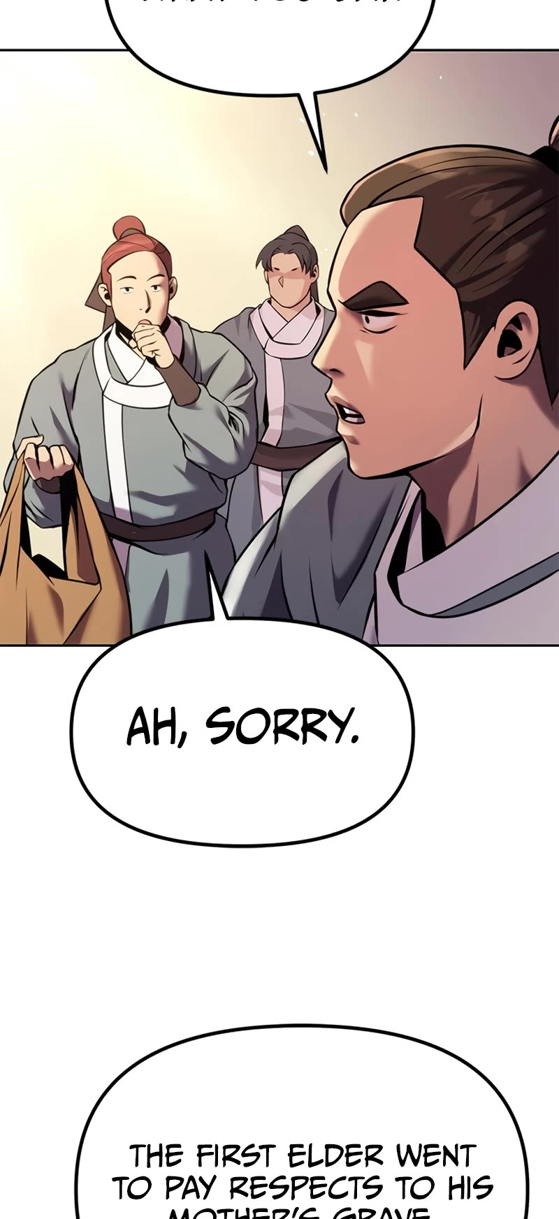 Chronicles of the Demon Faction Chapter 39 page 5 - Chapter 39