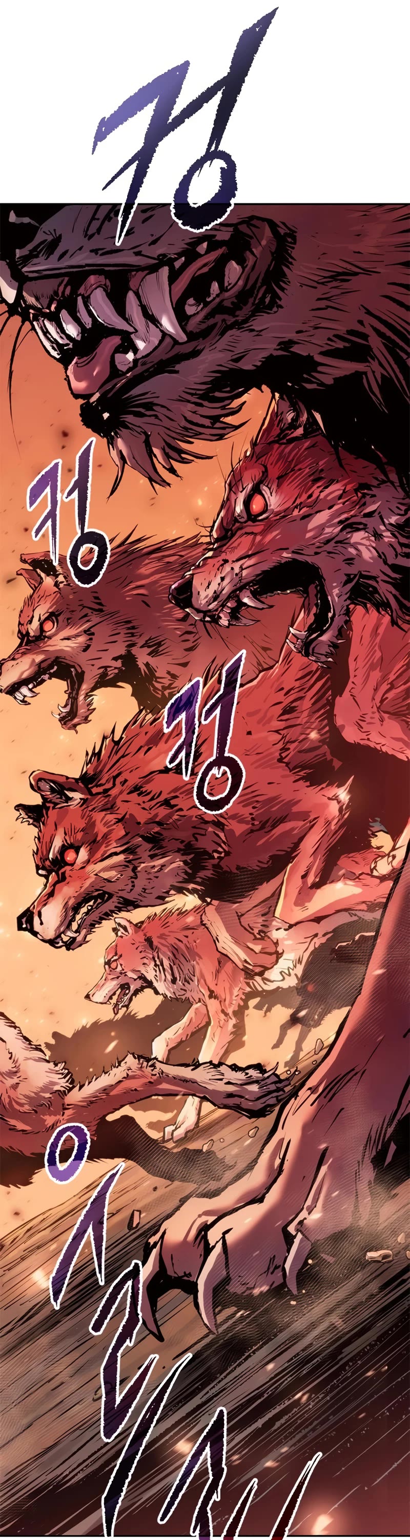 Chronicles of the Demon Faction Chapter 39 page 50 - Chapter 39