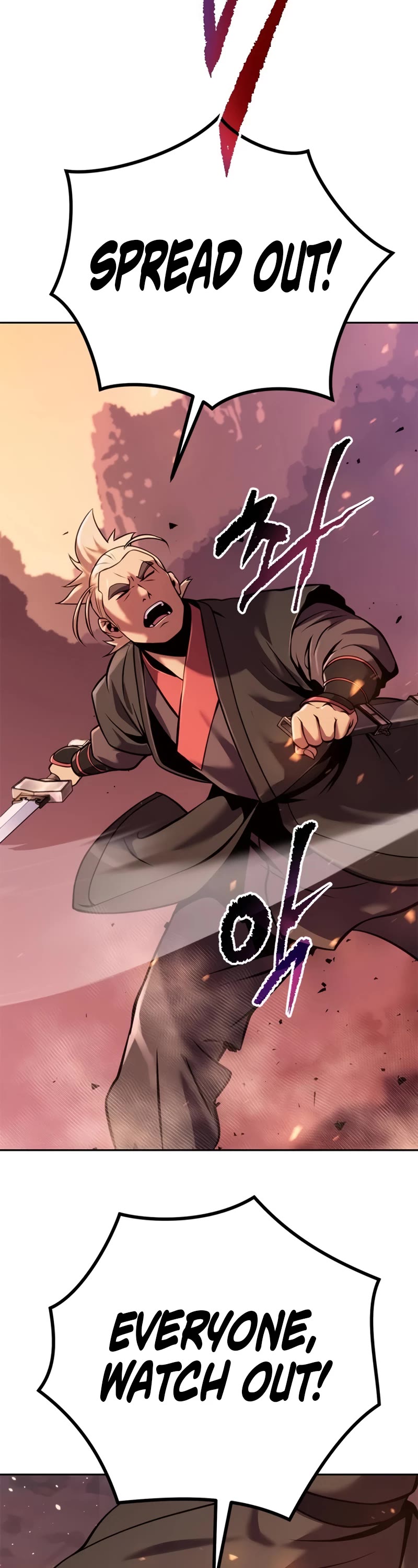 Chronicles of the Demon Faction Chapter 39 page 51 - Chapter 39