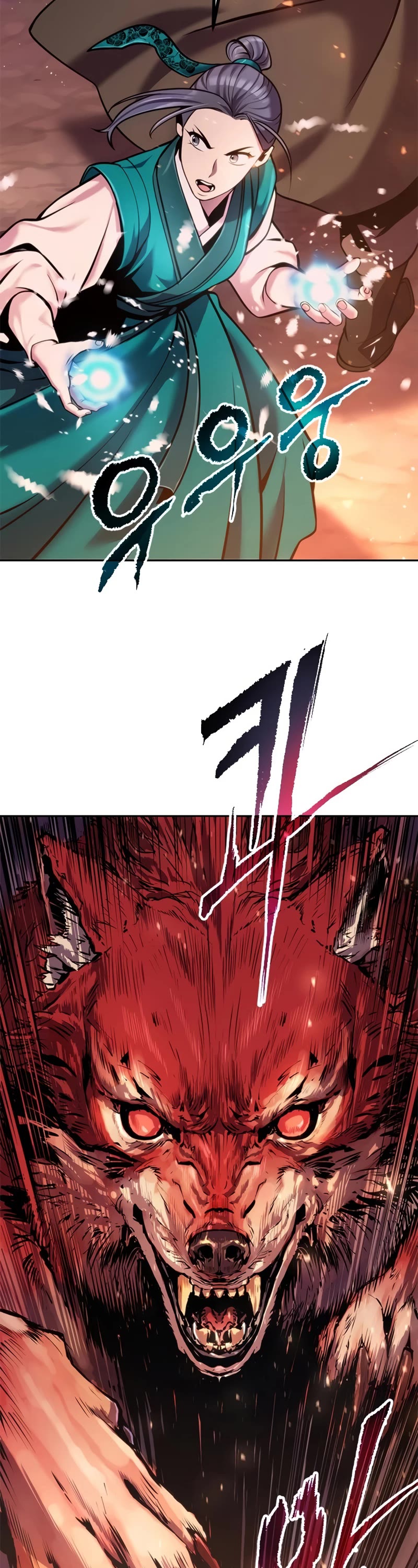 Chronicles of the Demon Faction Chapter 39 page 52 - Chapter 39