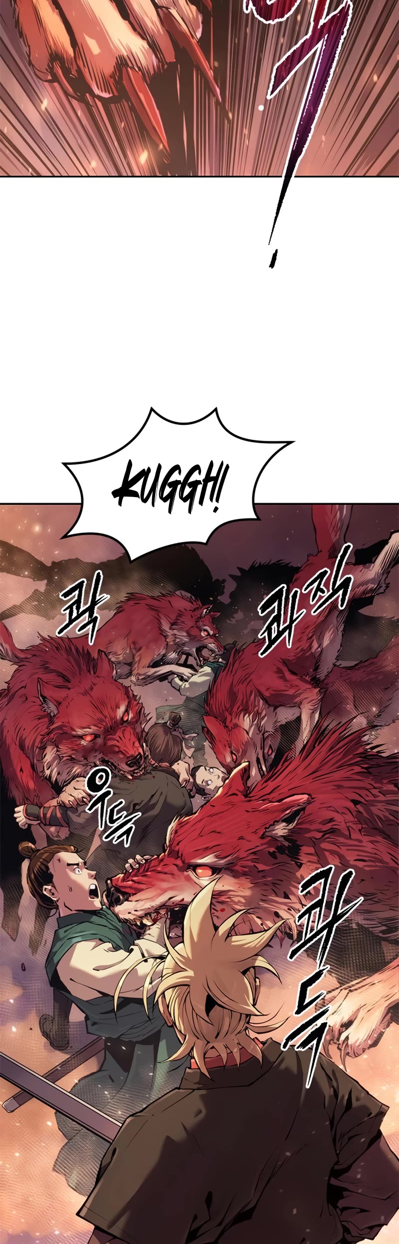 Chronicles of the Demon Faction Chapter 39 page 53 - Chapter 39