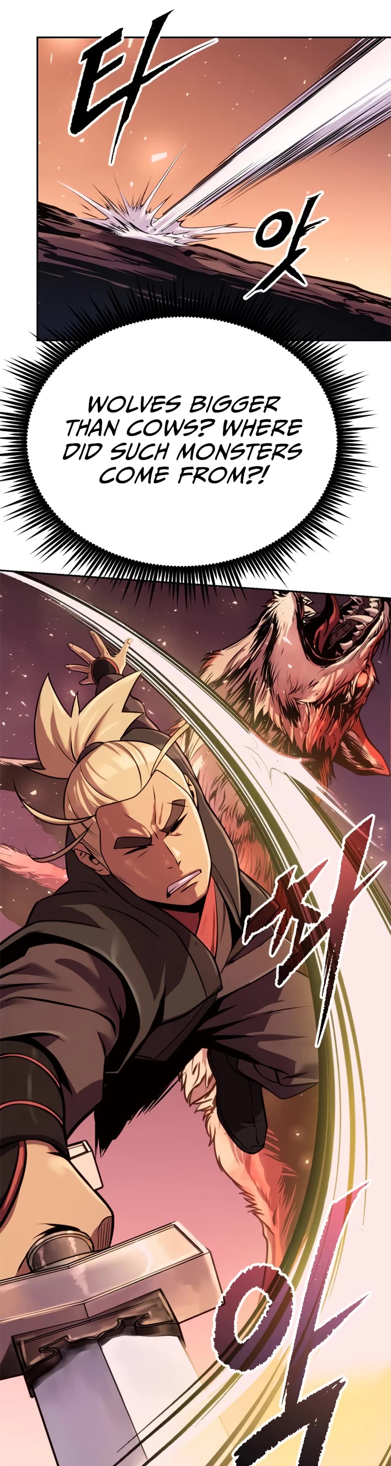 Chronicles of the Demon Faction Chapter 39 page 55 - Chapter 39
