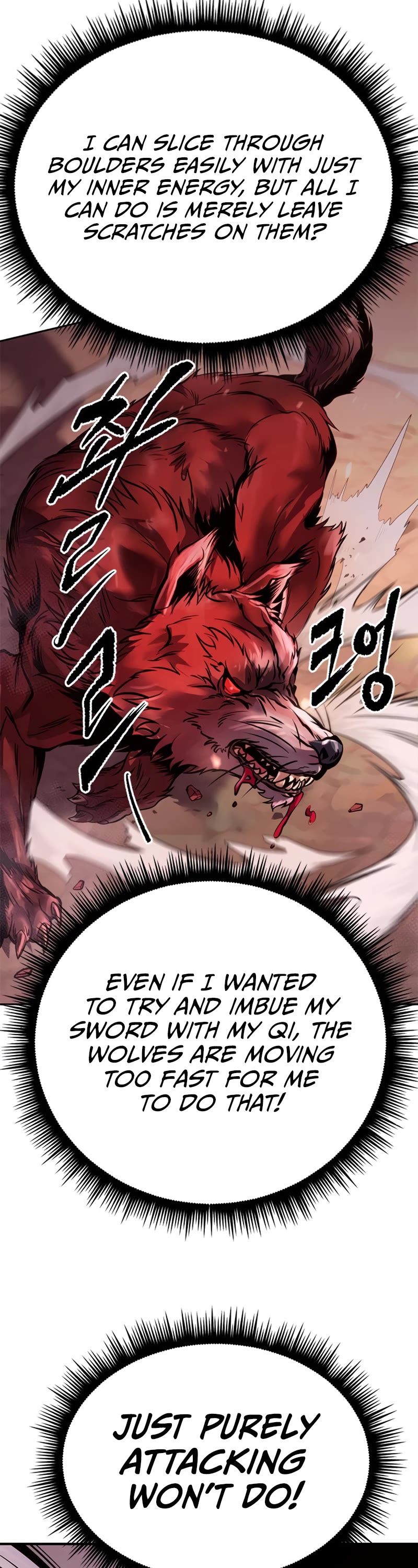 Chronicles of the Demon Faction Chapter 39 page 57 - Chapter 39