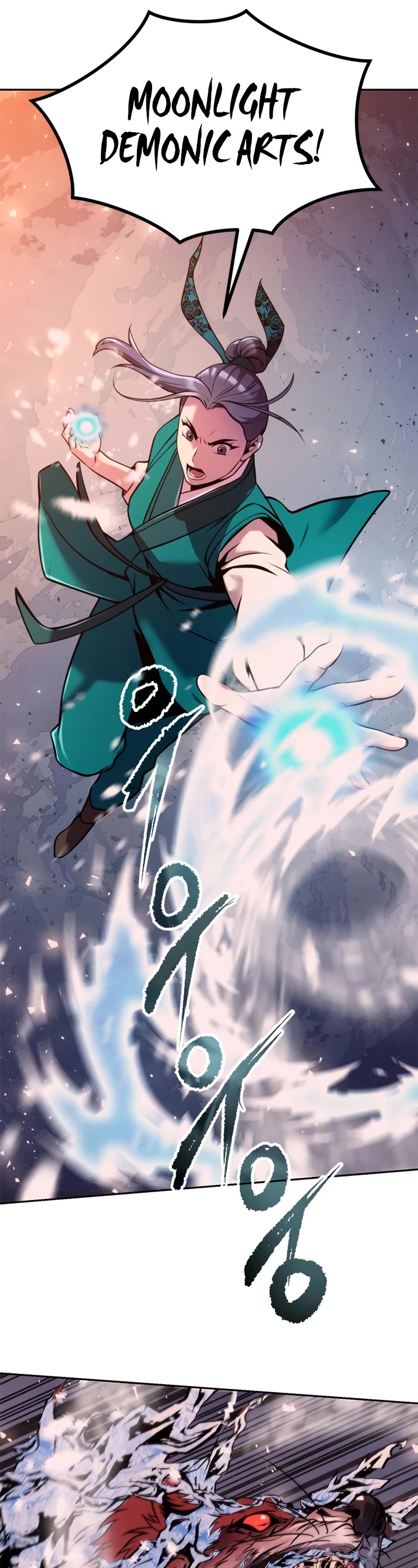Chronicles of the Demon Faction Chapter 39 page 60 - Chapter 39