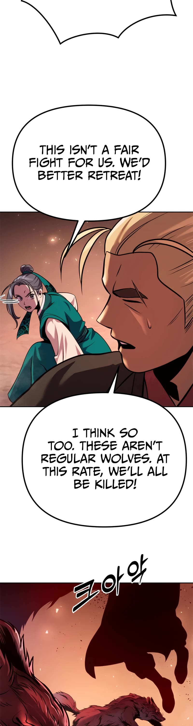 Chronicles of the Demon Faction Chapter 39 page 62 - Chapter 39