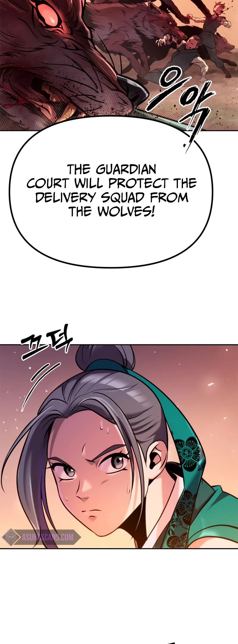 Chronicles of the Demon Faction Chapter 39 page 63 - Chapter 39