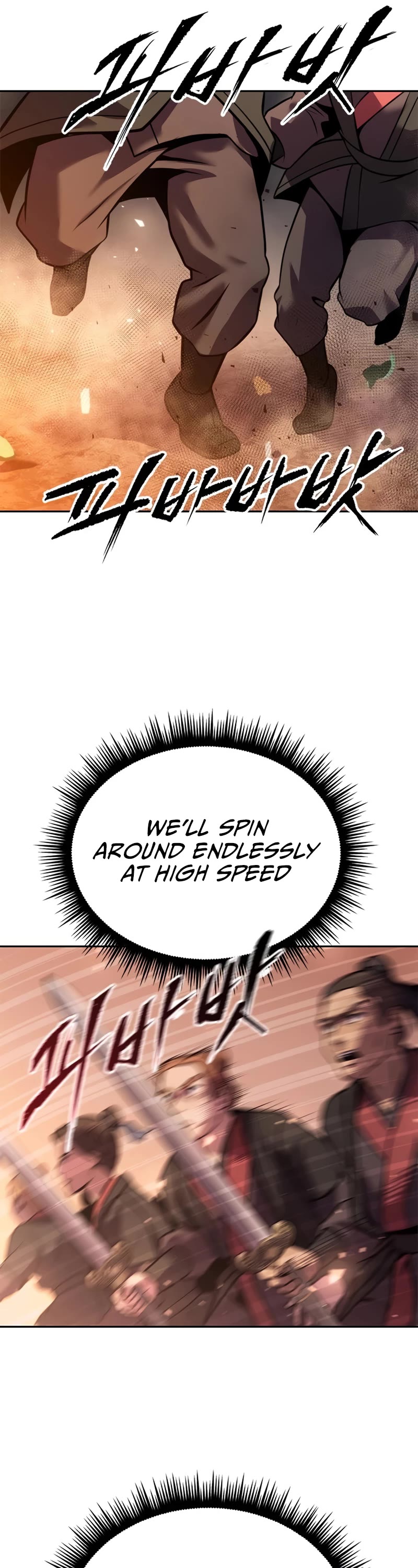 Chronicles of the Demon Faction Chapter 39 page 65 - Chapter 39