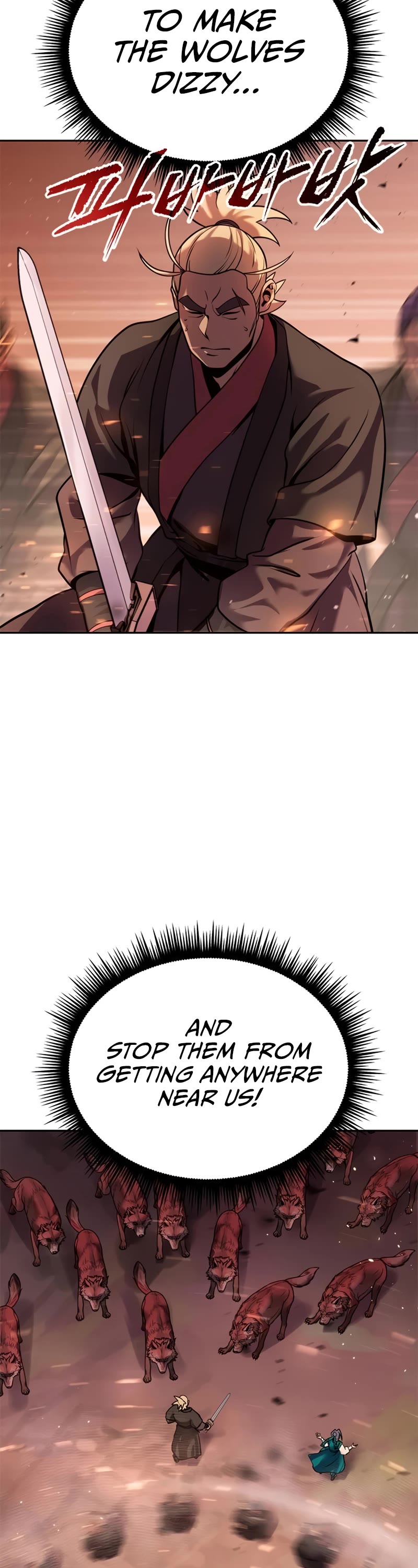 Chronicles of the Demon Faction Chapter 39 page 66 - Chapter 39