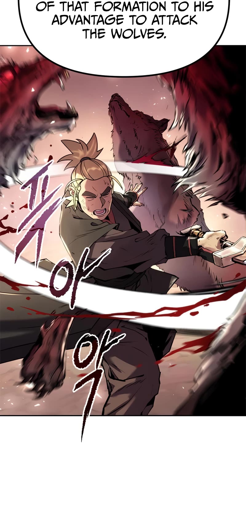 Chronicles of the Demon Faction Chapter 39 page 69 - Chapter 39